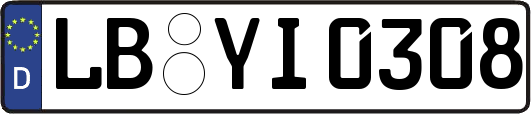 LB-YI0308