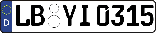 LB-YI0315