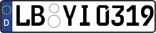 LB-YI0319