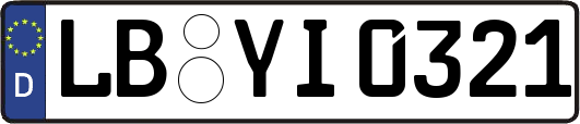 LB-YI0321