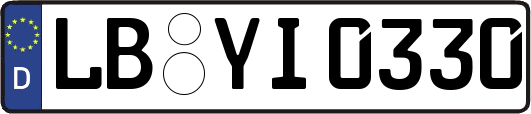 LB-YI0330