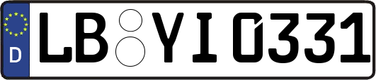 LB-YI0331