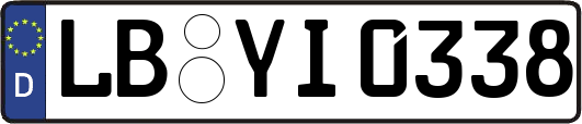 LB-YI0338