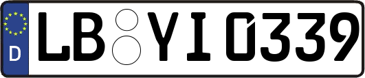LB-YI0339
