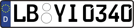 LB-YI0340
