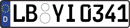 LB-YI0341