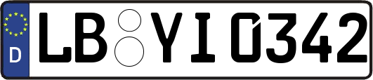 LB-YI0342