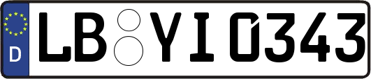LB-YI0343