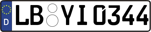 LB-YI0344