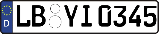 LB-YI0345