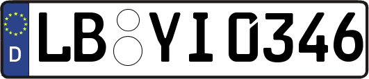 LB-YI0346