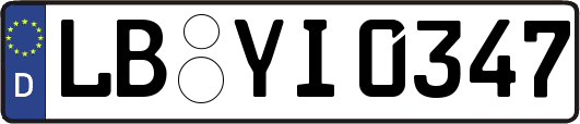 LB-YI0347