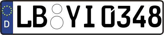 LB-YI0348