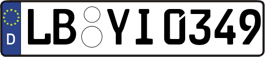 LB-YI0349