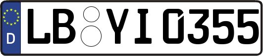 LB-YI0355