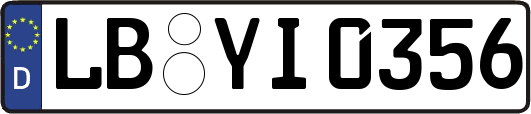 LB-YI0356
