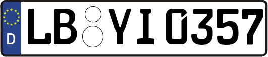 LB-YI0357