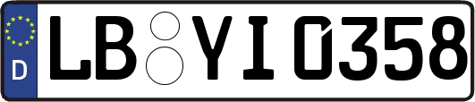 LB-YI0358