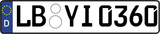 LB-YI0360