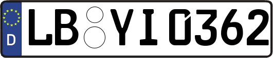 LB-YI0362