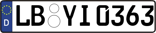 LB-YI0363