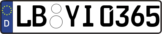 LB-YI0365