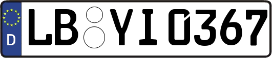 LB-YI0367
