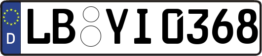LB-YI0368