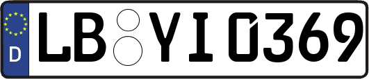 LB-YI0369