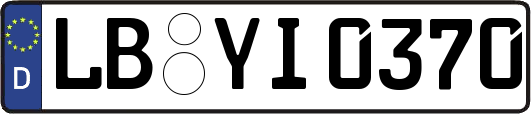LB-YI0370