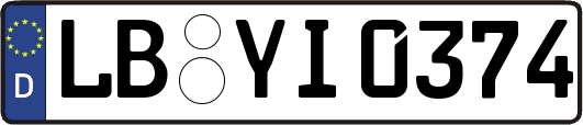 LB-YI0374