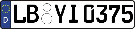 LB-YI0375