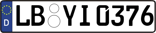 LB-YI0376