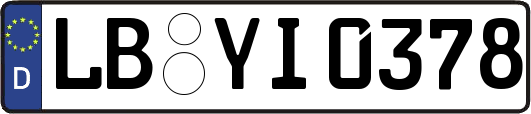 LB-YI0378