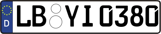 LB-YI0380