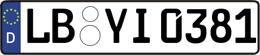LB-YI0381