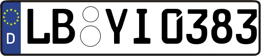 LB-YI0383