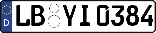 LB-YI0384