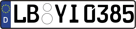 LB-YI0385