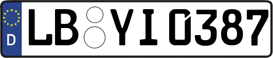 LB-YI0387