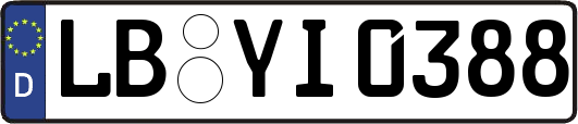 LB-YI0388