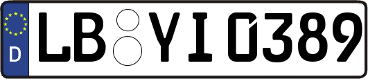LB-YI0389