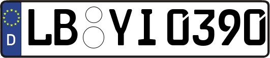 LB-YI0390