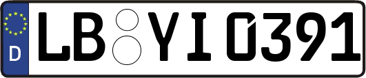 LB-YI0391