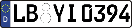LB-YI0394