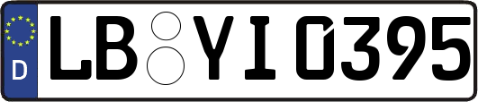 LB-YI0395