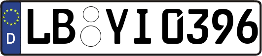 LB-YI0396