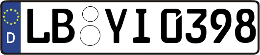 LB-YI0398
