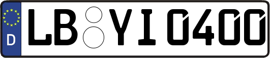LB-YI0400