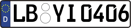 LB-YI0406